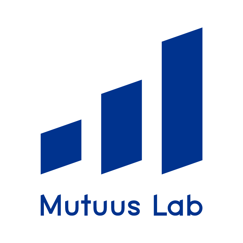 Mutuus Lab – (주)무투스랩
